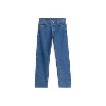 ARKET Jeans Men Blue