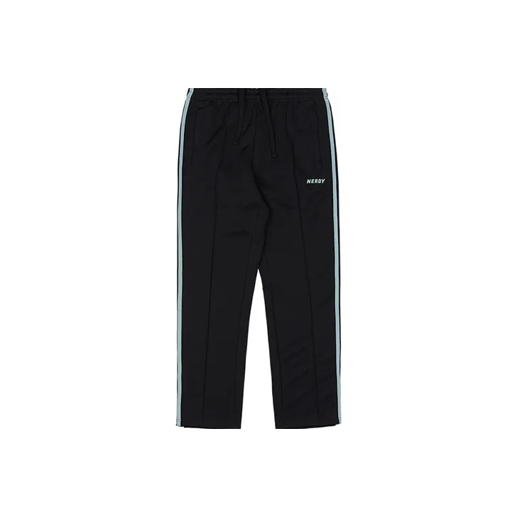Nerdy Casual Pants Unisex-0