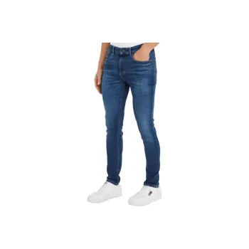 Tommy Hilfiger Jeans Men's Dark Blue