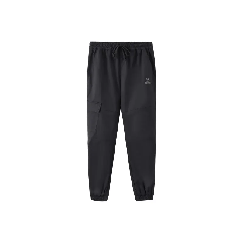 CAMEL Urban Function Series Knitted Sports Pants Men's-10