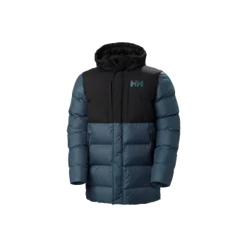 HELLY HANSEN Active Puffy Long Jackets & Coats Men's