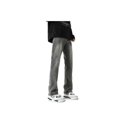 FAKE VINTAGE Jeans Unisex