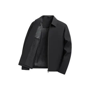 PIERRE CARDIN Jackets & Coats Men's