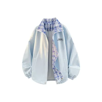Warrior Huichao Riding The Wind Collection Jackets & Coats Unisex Lime Green