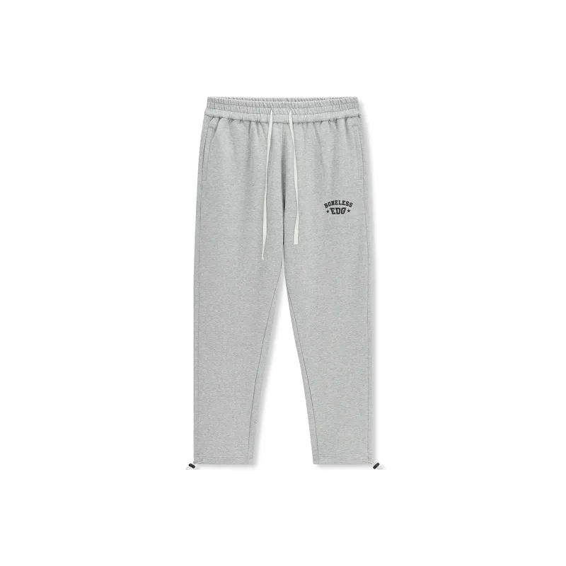 Edg X BONELESS Casual Pants Unisex-5