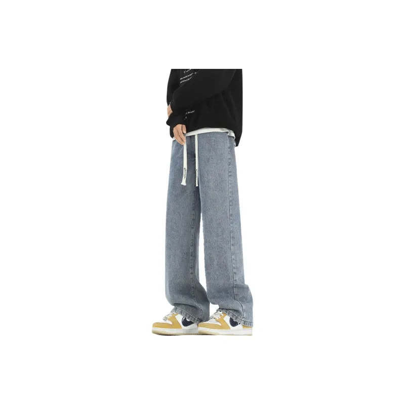 Supremo Cat Jeans Unisex-20