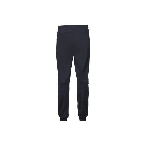 Oakley Knitted Sweatpants Men Black