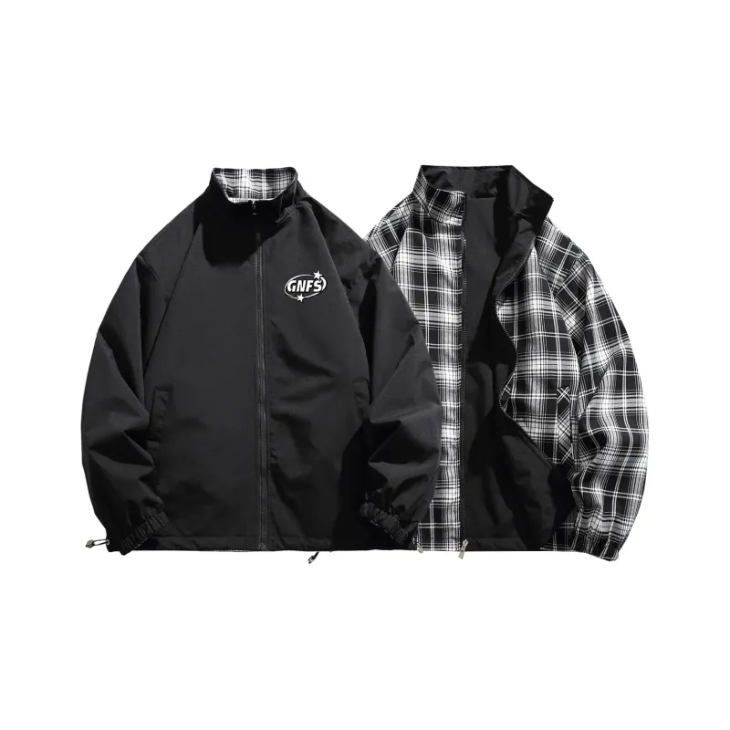 GF Jackets Unisex-0