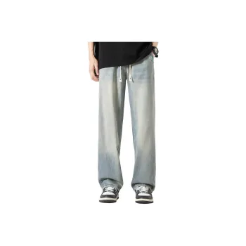 WOOD SOON Jeans Men