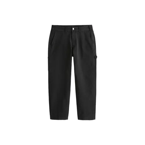 Abercrombie＆Fitch Jeans Men Black