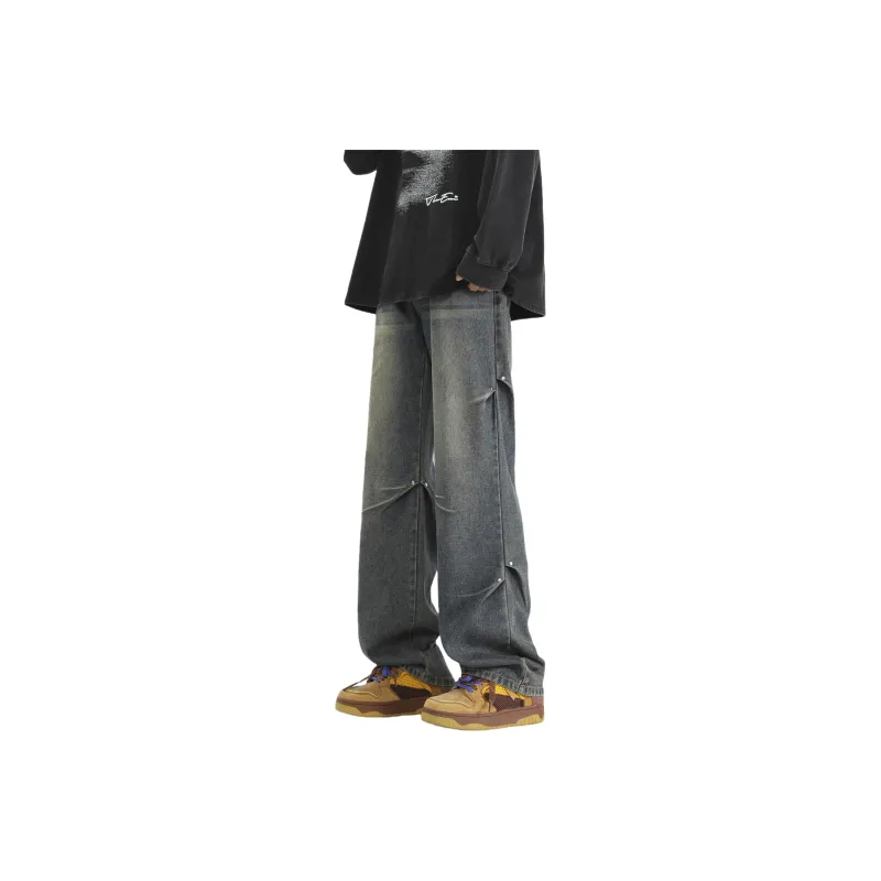 CAREBEARS Jeans Unisex-15