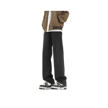 Supremo Cat Jeans Unisex