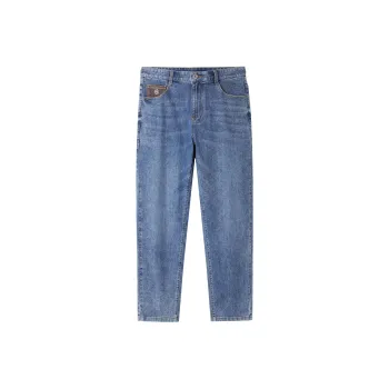 HLA Power Young Series Jeans Men's