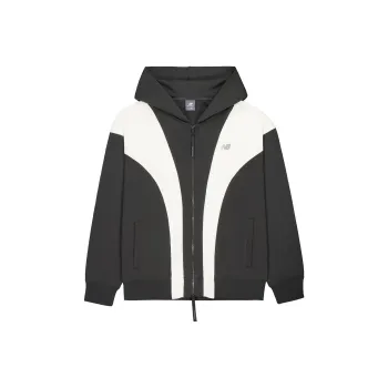 New Balance Hyper Sports Designed By Didu Jackets & Coats Unisex Dark Gray
