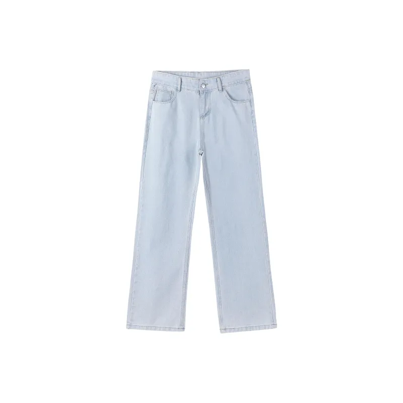 BENDL'S Jeans For Fall And Winter Unisex-26