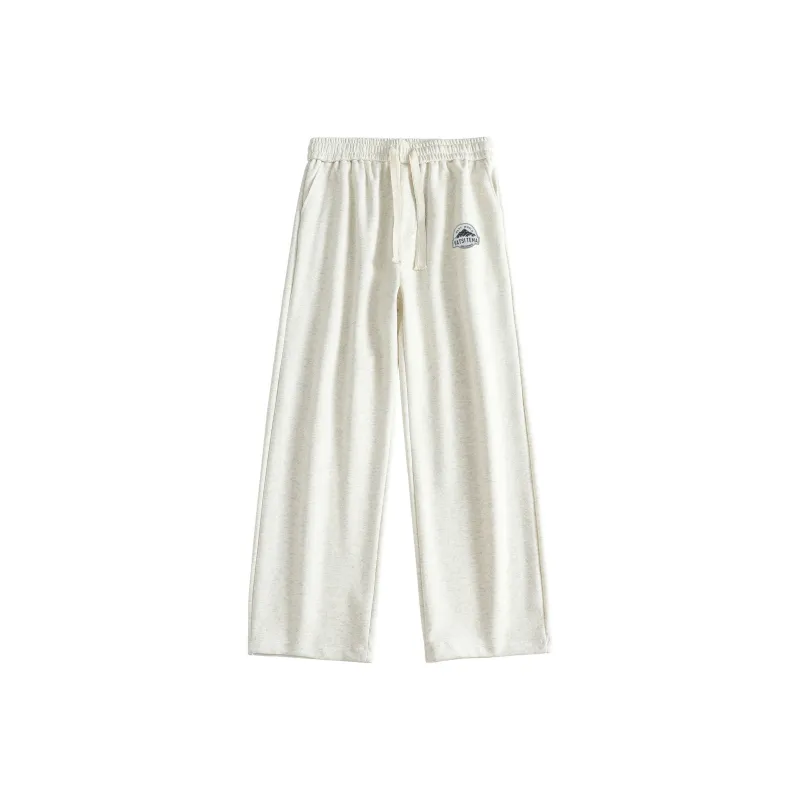 YATSI Knitted Sports Pants Unisex-33