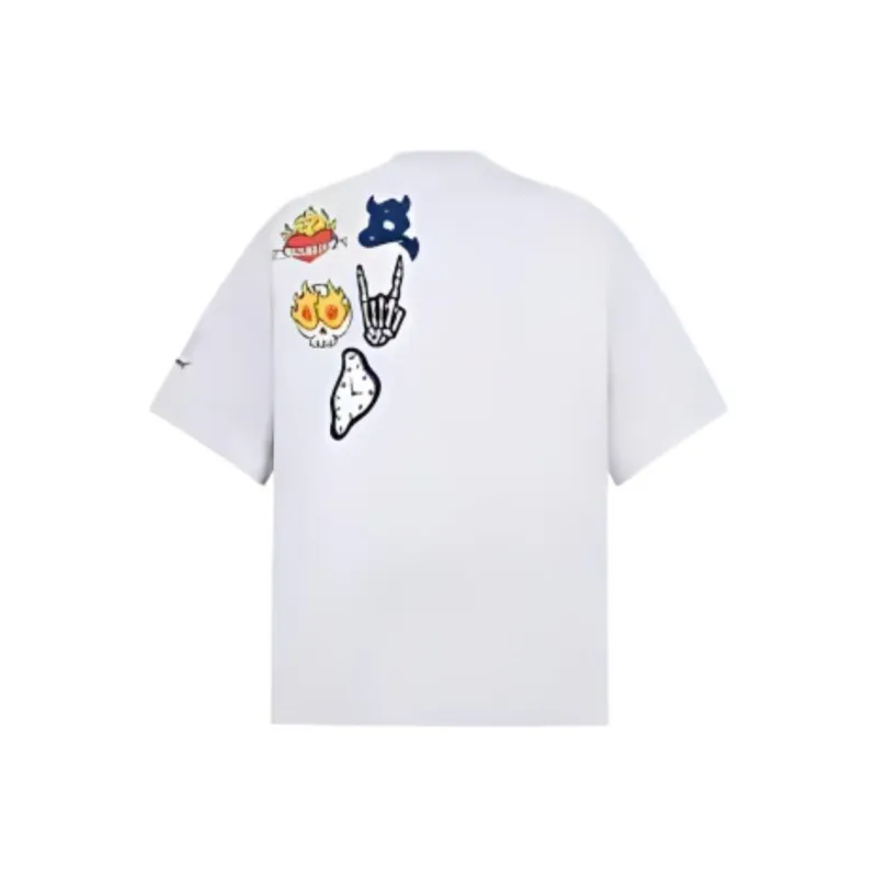 ABCMININ T Shirts Women's-2