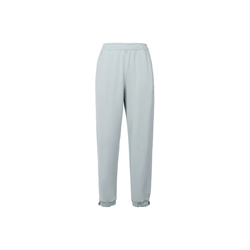 Nike Knitted Sweatpants Men Wolf Gray-0