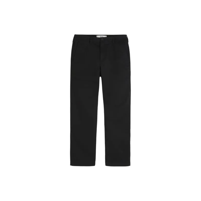 Hollister Jeans Men Black-0