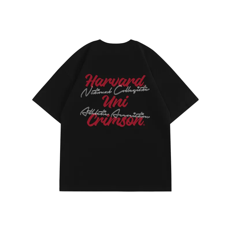 NCAA T Shirts Unisex-0
