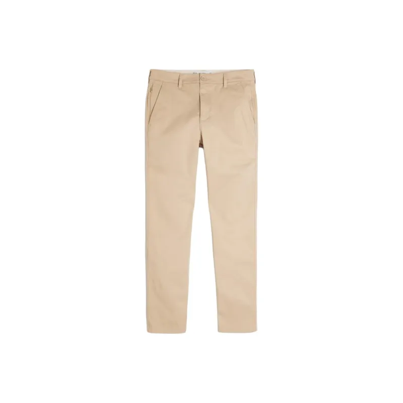 Hollister Jeans Men's Light Khaki-0
