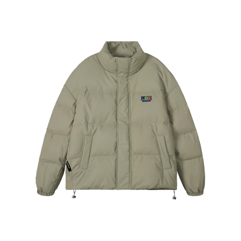 ALL IN Down Jackets Men-2