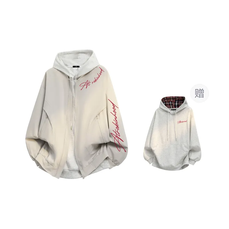 ROBINHOOD Jackets & Coats Unisex-76