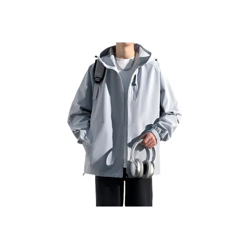 Merry City Jackets Coats Unisex