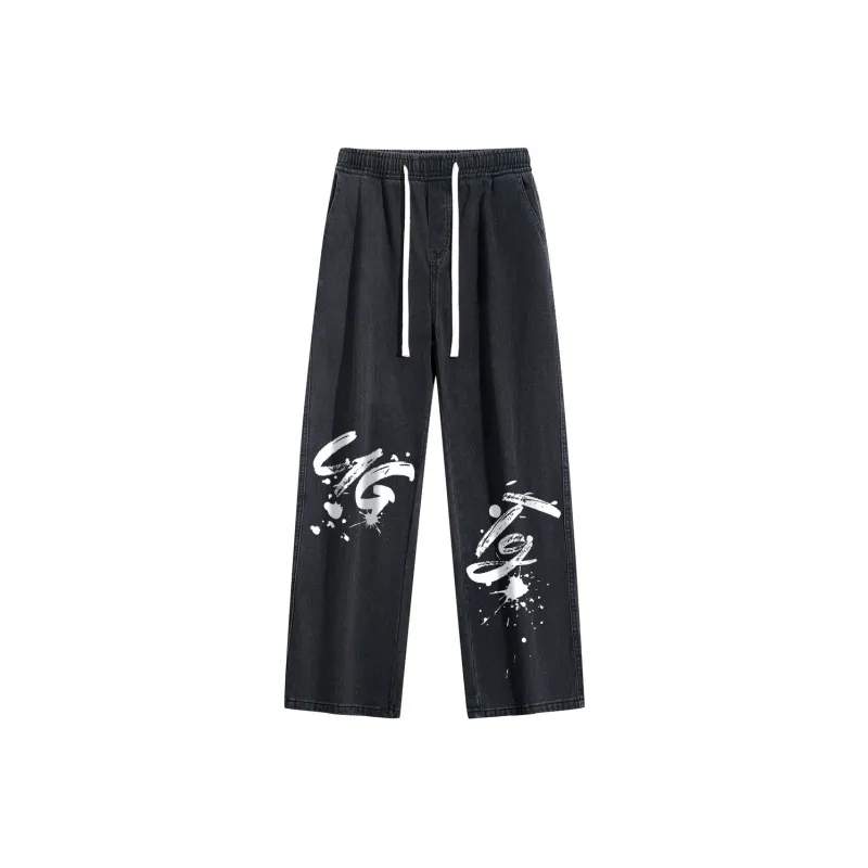 UGTG Jeans Unisex-7