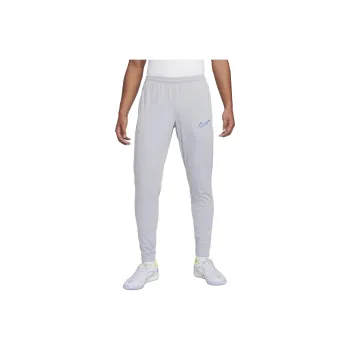 Nike Dri FIT Academy Knitted Sports Pants Men's Wolf Gray