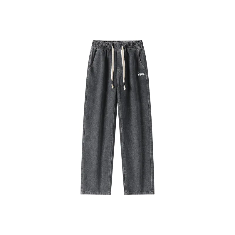 GROGNAK Chuan Series Jeans Unisex-5