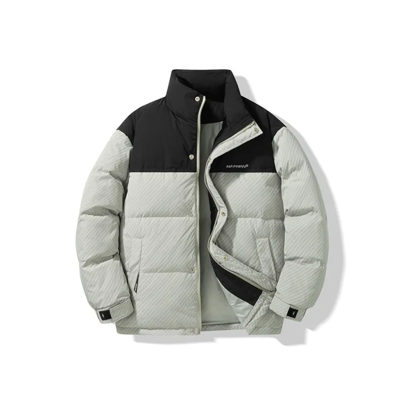 TRMT Down Jackets Unisex-6
