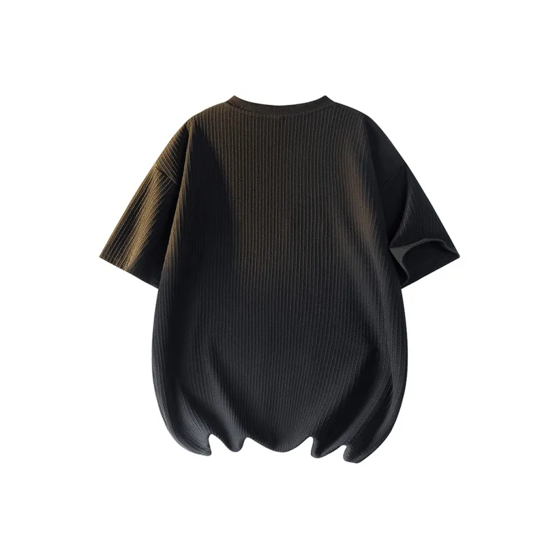 Ice flying T Shirts Unisex-8