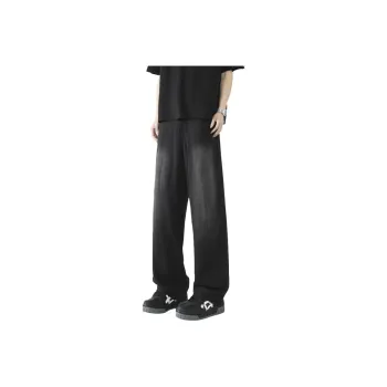 Ang2 Stu Jeans Unisex