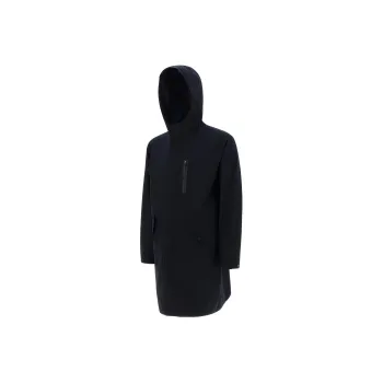 HERNO Jackets & Coats Men's Black