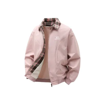 Kepu Jackets Coats Unisex Black