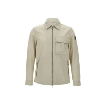 Belstaff Drome Overshirt