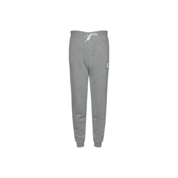 Converse Knitted Sports Pants Men's Gray