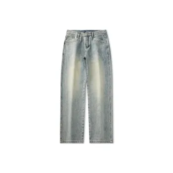 MindBridge Jeans Men Blue