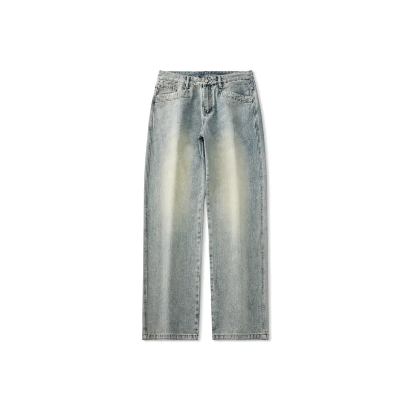 MindBridge Jeans Men Blue-0