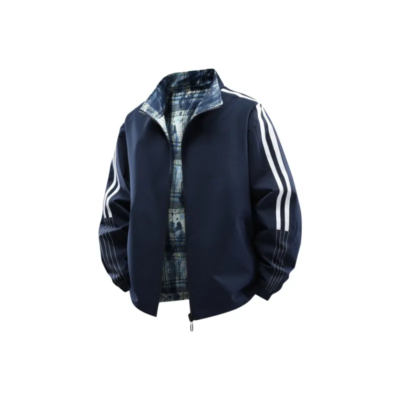 Small Columns Under The Sea Jackets & Coats Unisex-8