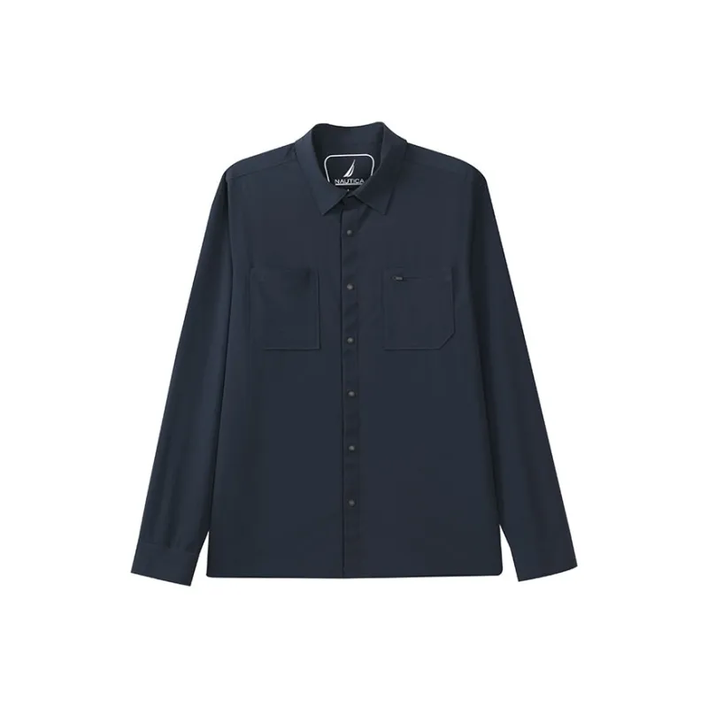 NAUTICA Jackets Men-0