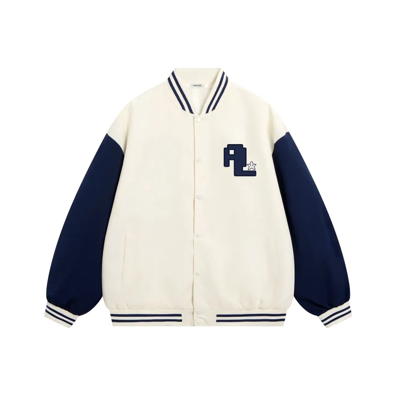 AMBER LIGHT Jackets Coats Unisex-5