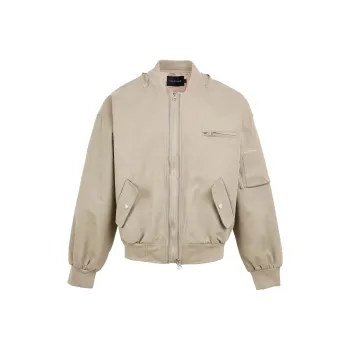 MADE EXTREME Jackets Coats Unisex