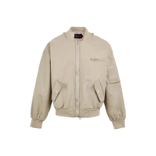 MADE EXTREME Jackets Coats Unisex
