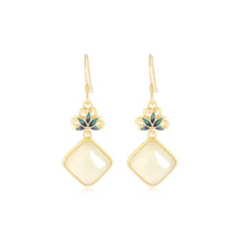 COPI Earrings Unisex