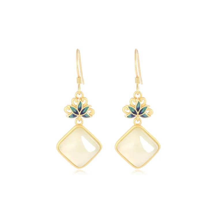 COPI Earrings Unisex-0
