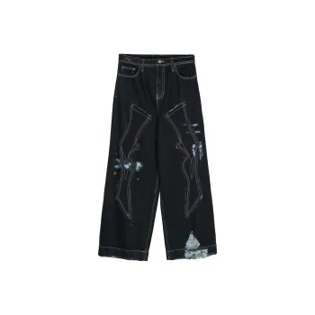 ADER ERROR Wide-leg Jeans