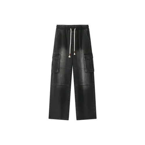Ang2 Stu Jeans Unisex
