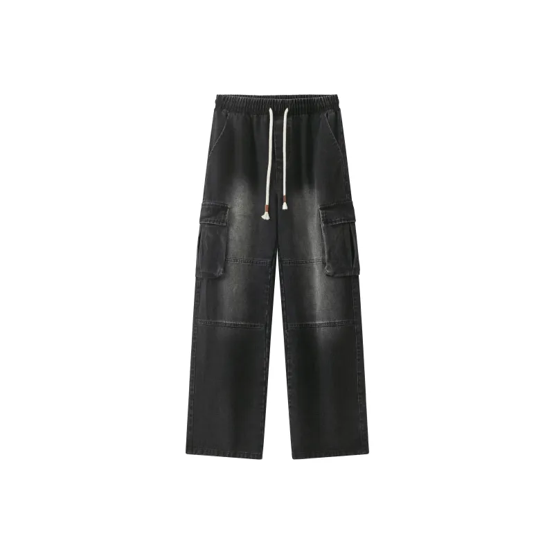 Ang2 Stu Jeans Unisex-0